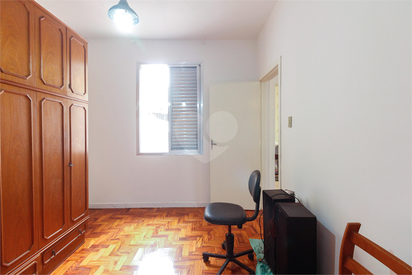 Venda Casa São Paulo Vila Gomes Cardim REO842398 12