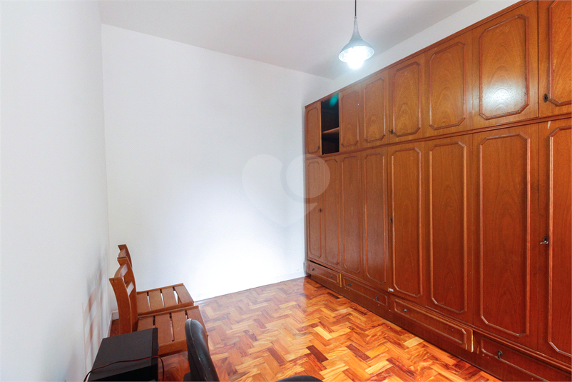 Venda Casa São Paulo Vila Gomes Cardim REO842398 20