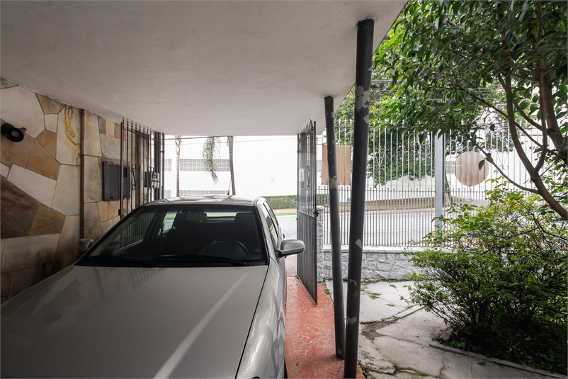 Venda Casa São Paulo Vila Gomes Cardim REO842398 33