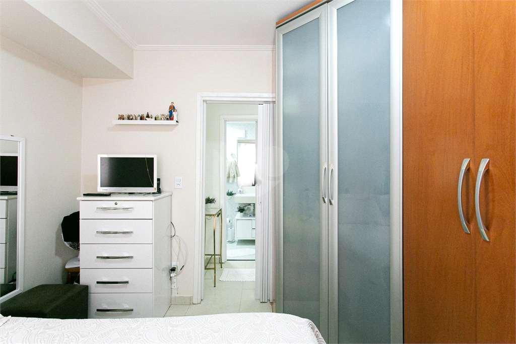 Venda Apartamento São Paulo Parque São Jorge REO842402 11