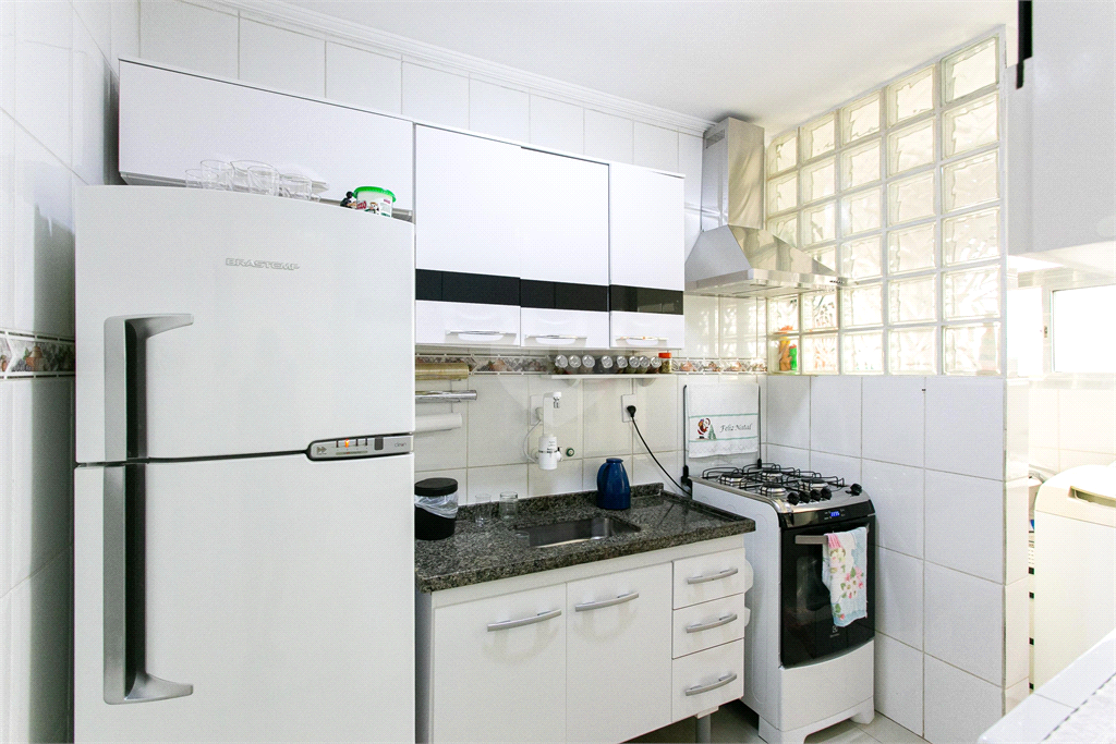 Venda Apartamento São Paulo Parque São Jorge REO842402 17