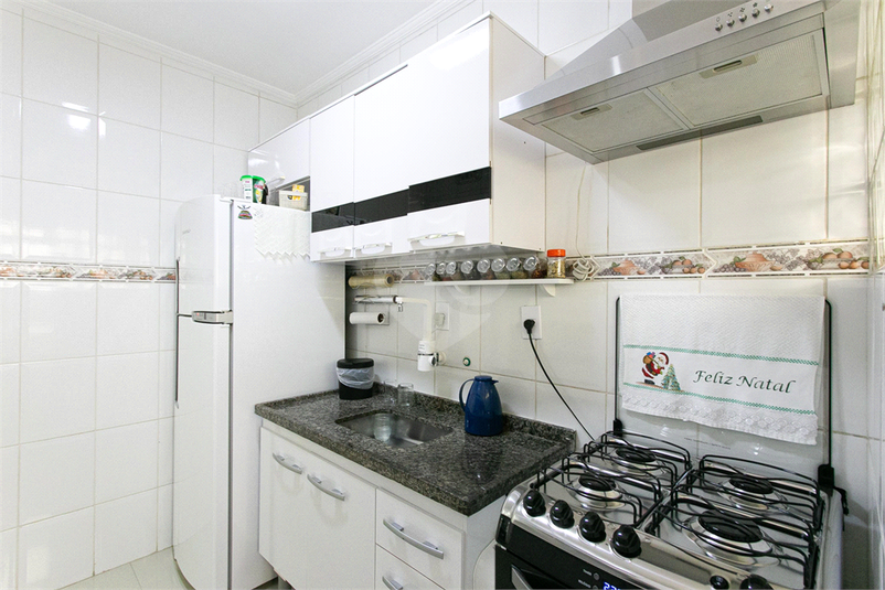 Venda Apartamento São Paulo Parque São Jorge REO842402 20