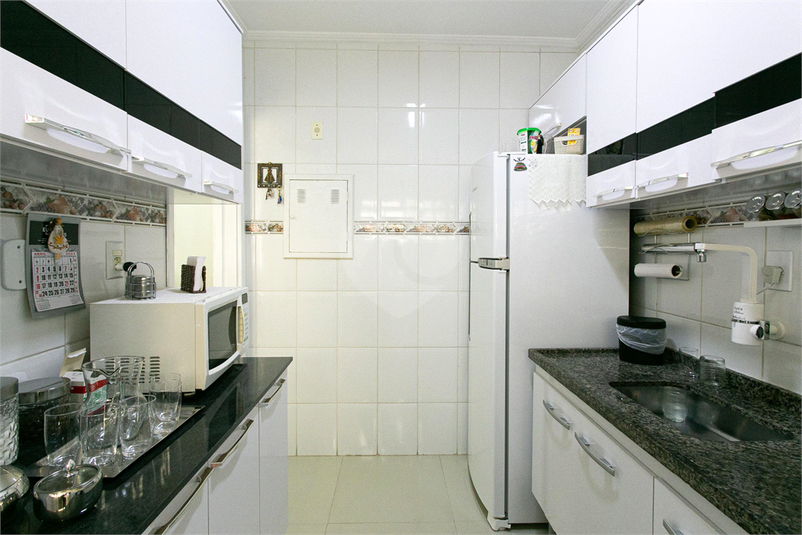 Venda Apartamento São Paulo Parque São Jorge REO842402 21