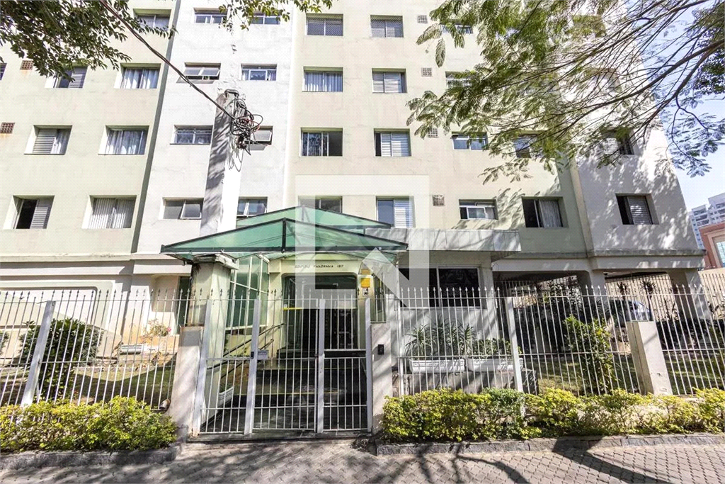 Venda Apartamento São Paulo Parque São Jorge REO842402 32