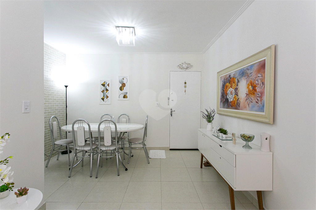 Venda Apartamento São Paulo Parque São Jorge REO842402 4