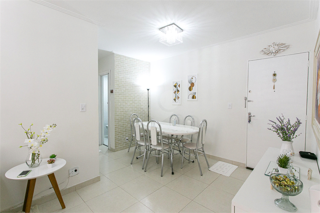 Venda Apartamento São Paulo Parque São Jorge REO842402 5