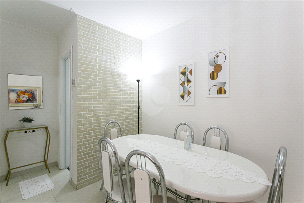 Venda Apartamento São Paulo Parque São Jorge REO842402 7