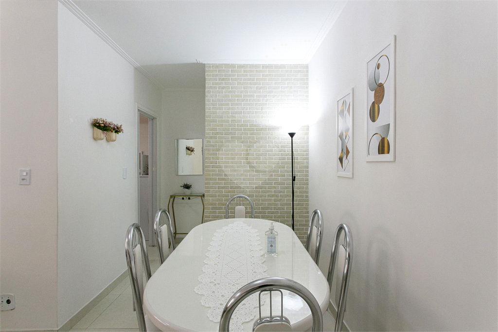 Venda Apartamento São Paulo Parque São Jorge REO842402 8