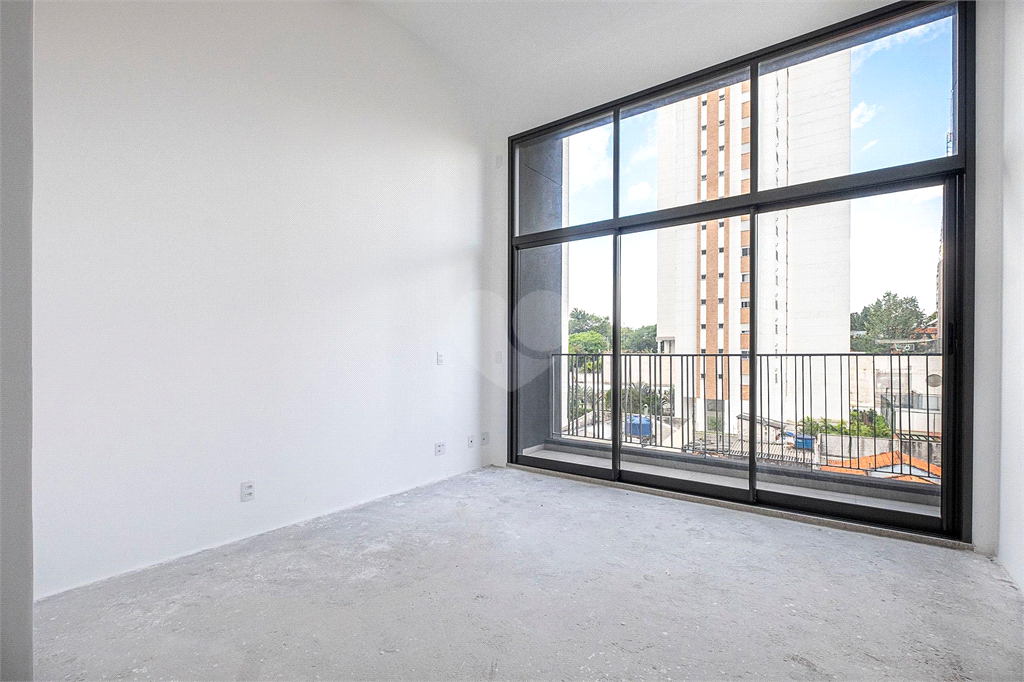 Venda Apartamento São Paulo Pinheiros REO842407 1