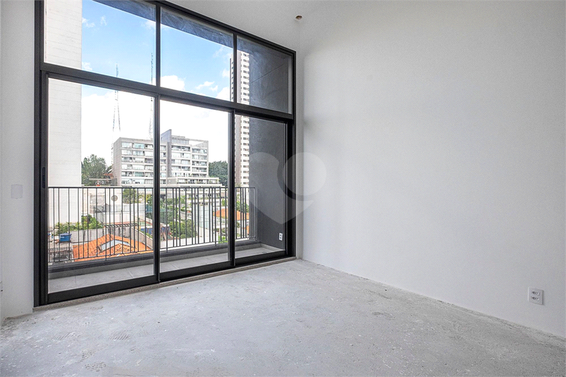 Venda Apartamento São Paulo Pinheiros REO842407 3