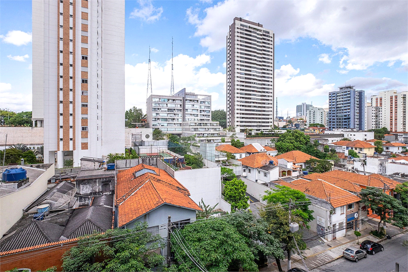 Venda Apartamento São Paulo Pinheiros REO842407 9