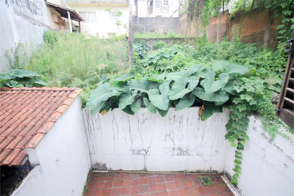 Venda Casa São Paulo Tucuruvi REO842419 36