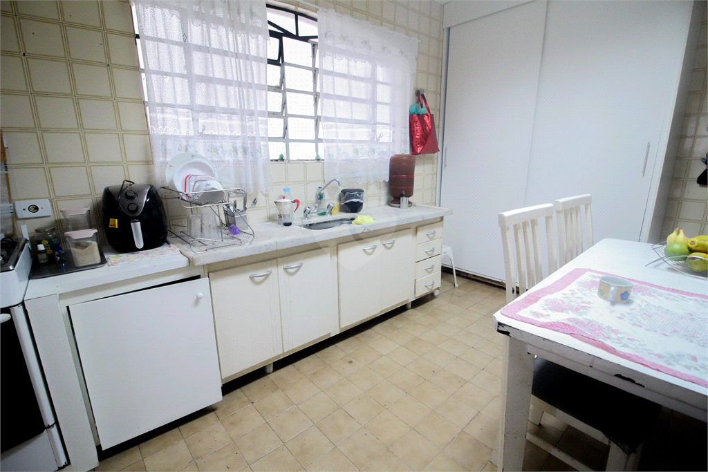 Venda Casa São Paulo Tucuruvi REO842419 50