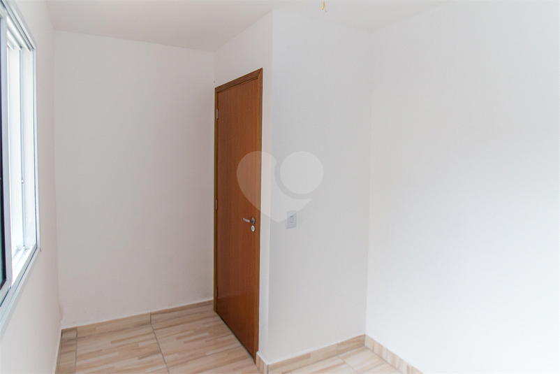 Venda Apartamento São Paulo Vila Gustavo REO842420 11