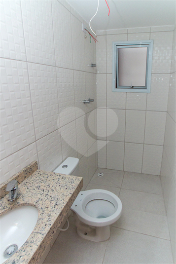 Venda Apartamento São Paulo Vila Gustavo REO842420 15