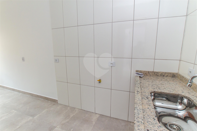 Venda Apartamento São Paulo Vila Gustavo REO842420 21