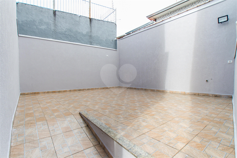 Venda Apartamento São Paulo Vila Gustavo REO842420 28