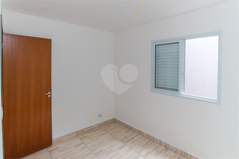 Venda Apartamento São Paulo Vila Gustavo REO842420 6