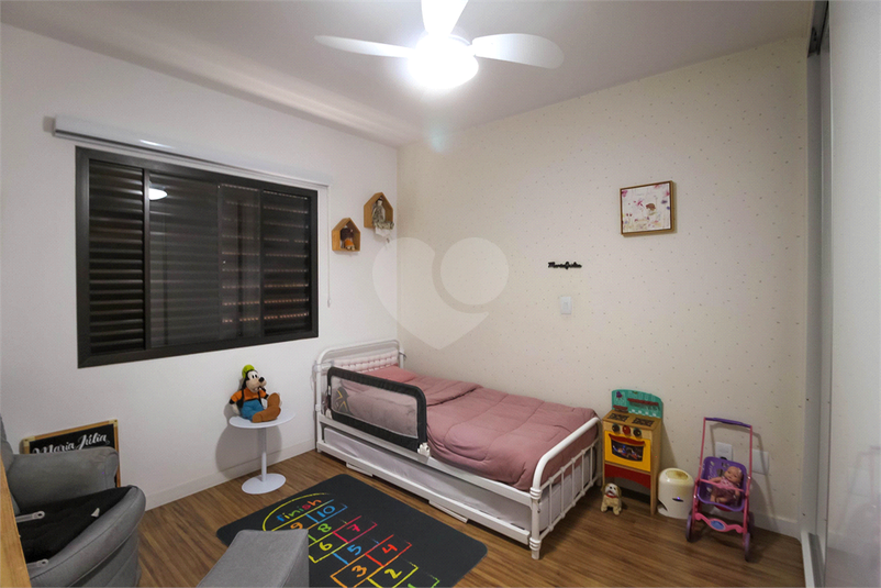 Venda Casa São Paulo Vila Prudente REO842426 18