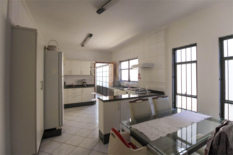 Venda Casa São Paulo Vila Prudente REO842426 29