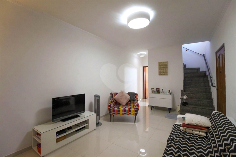 Venda Casa São Paulo Vila Prudente REO842426 5