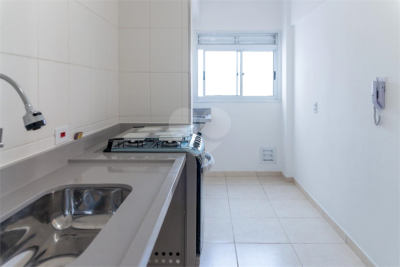 Venda Apartamento São Paulo Bela Vista REO842431 20