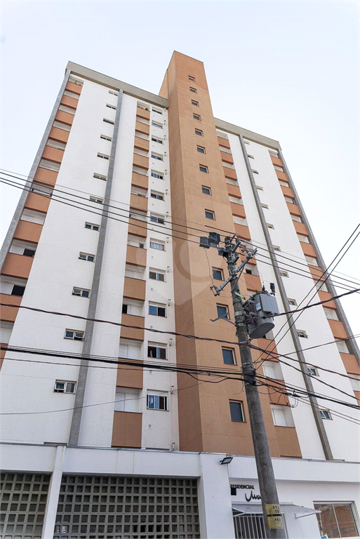 Venda Apartamento São Paulo Bela Vista REO842431 33