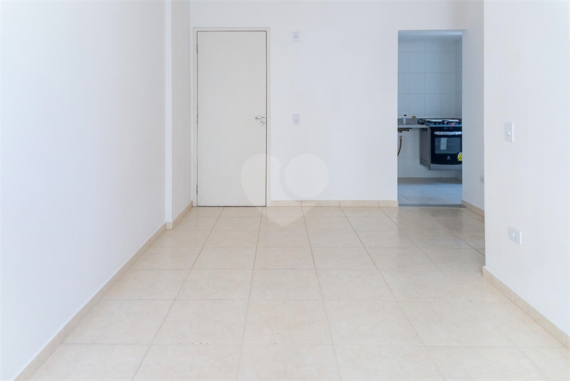 Venda Apartamento São Paulo Bela Vista REO842431 4