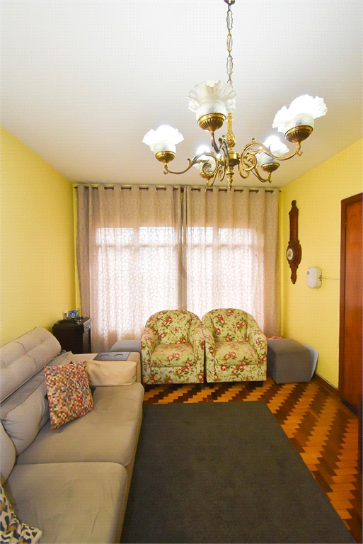 Venda Casa São Paulo Vila Maria Alta REO842435 6