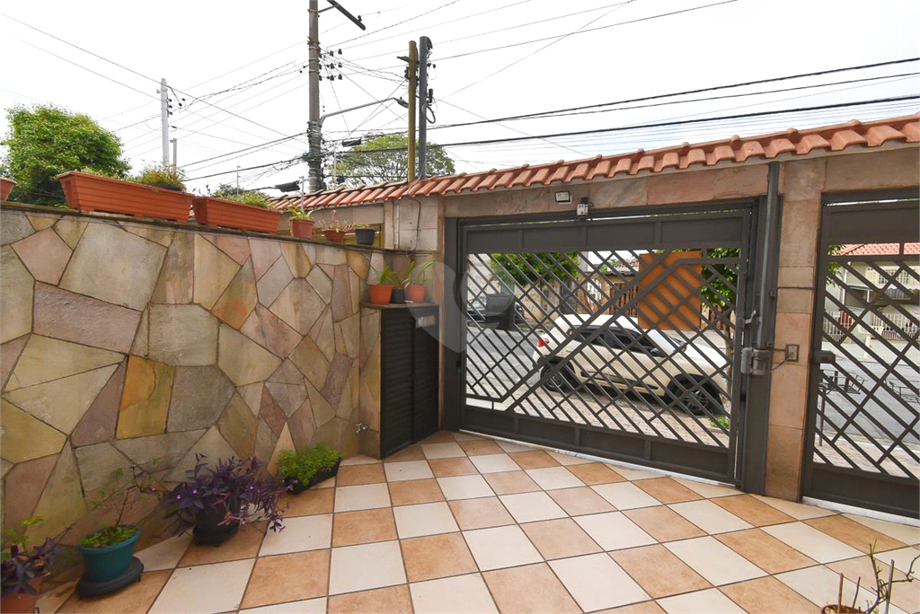 Venda Casa São Paulo Vila Maria Alta REO842435 64