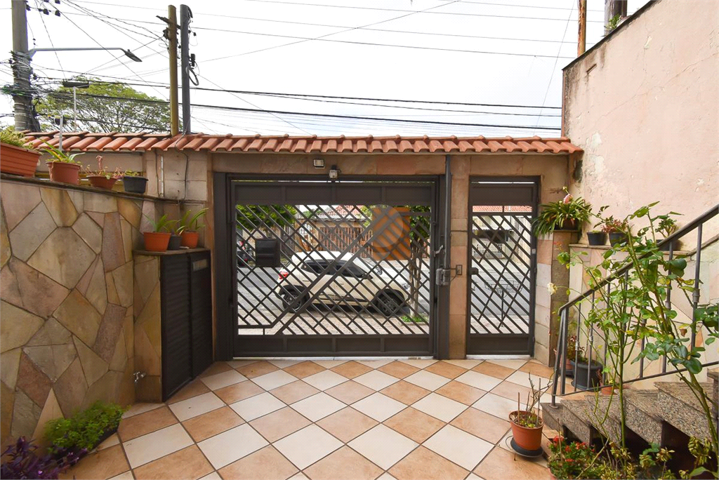 Venda Casa São Paulo Vila Maria Alta REO842435 65