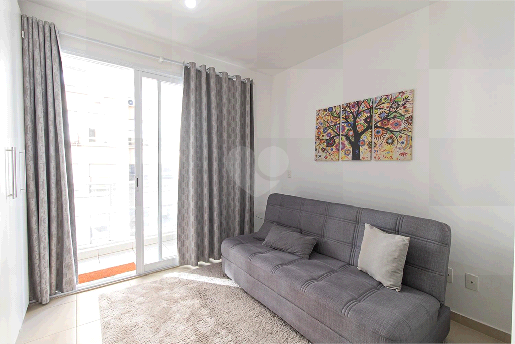 Venda Apartamento São Paulo Centro REO842442 1