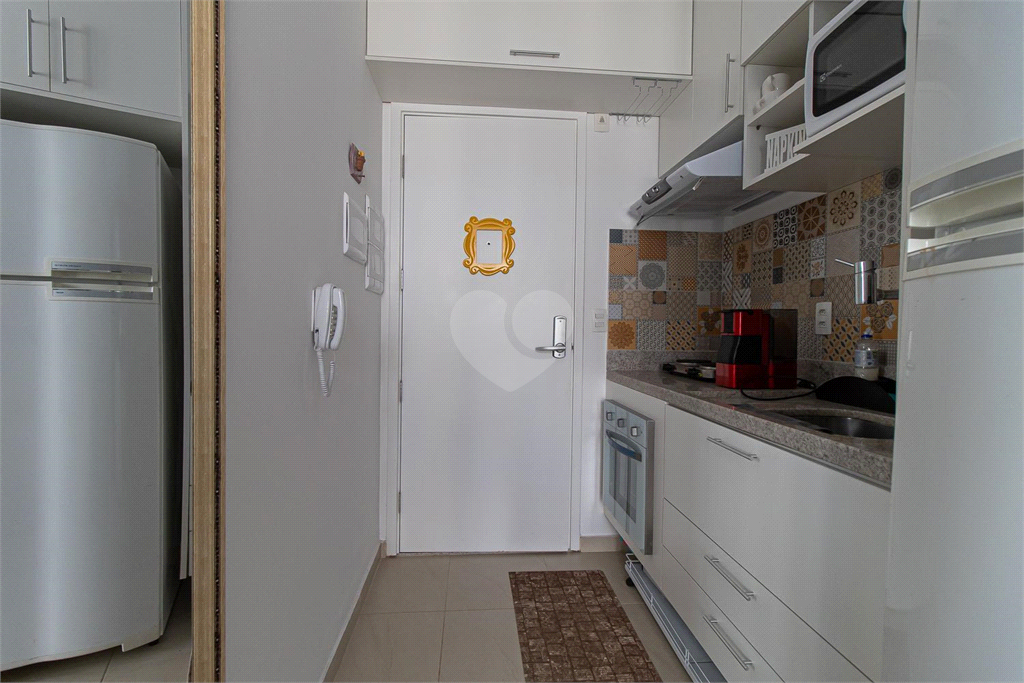 Venda Apartamento São Paulo Centro REO842442 14