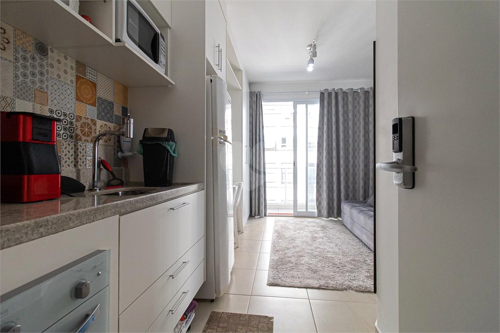 Venda Apartamento São Paulo Centro REO842442 18