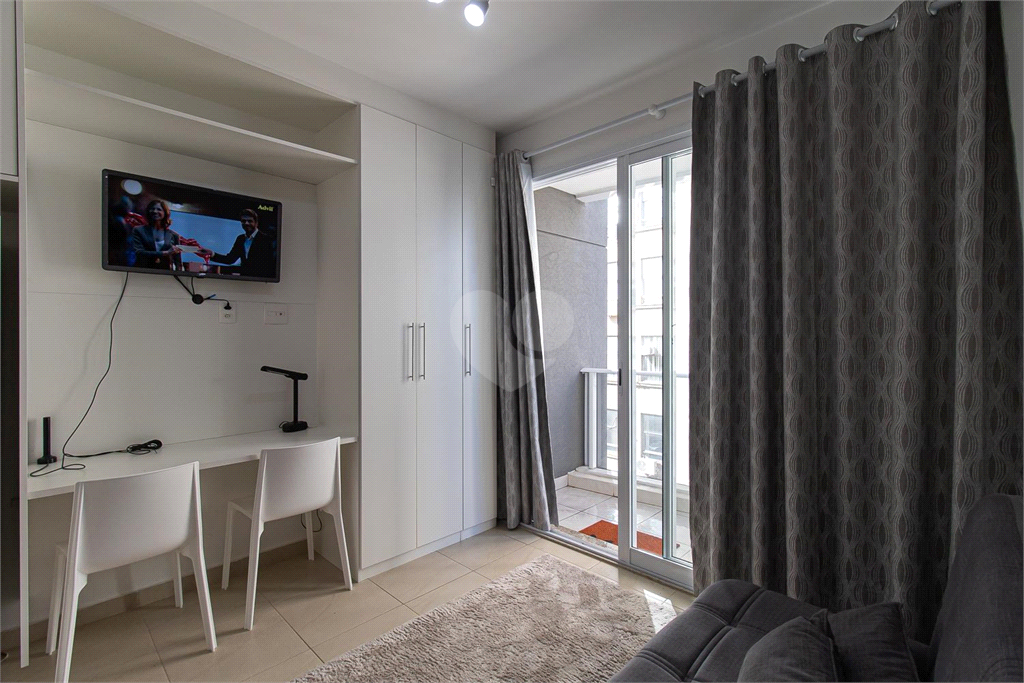 Venda Apartamento São Paulo Centro REO842442 2