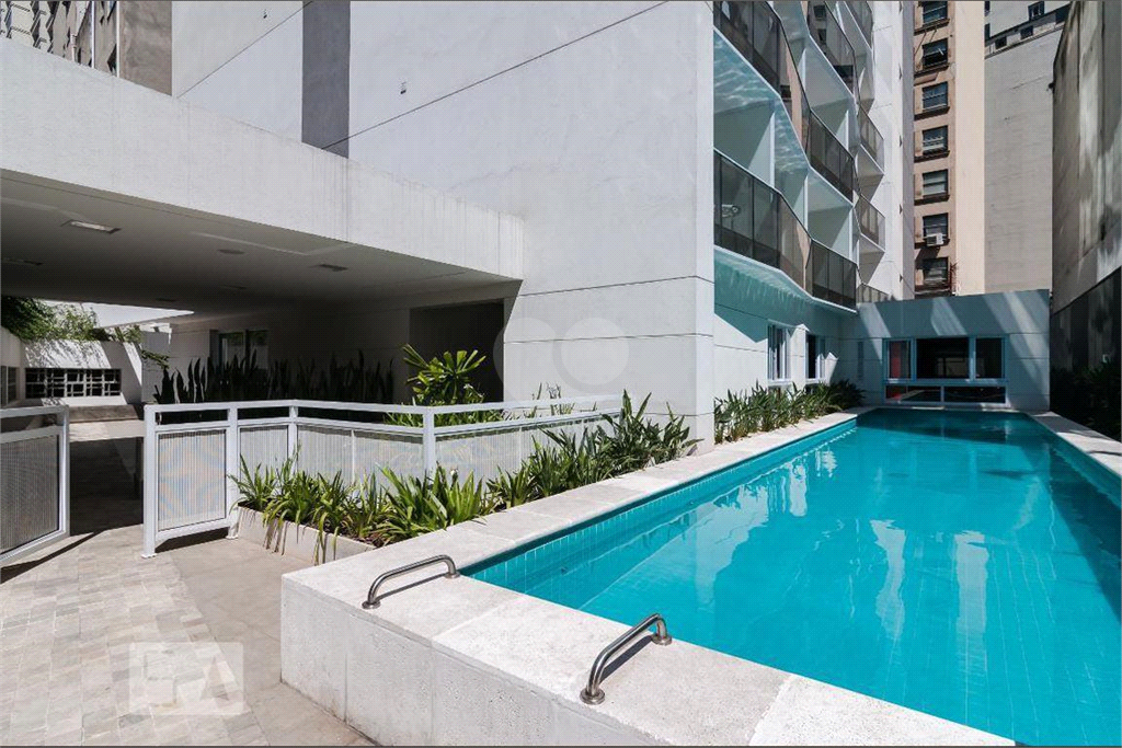 Venda Apartamento São Paulo Centro REO842442 20