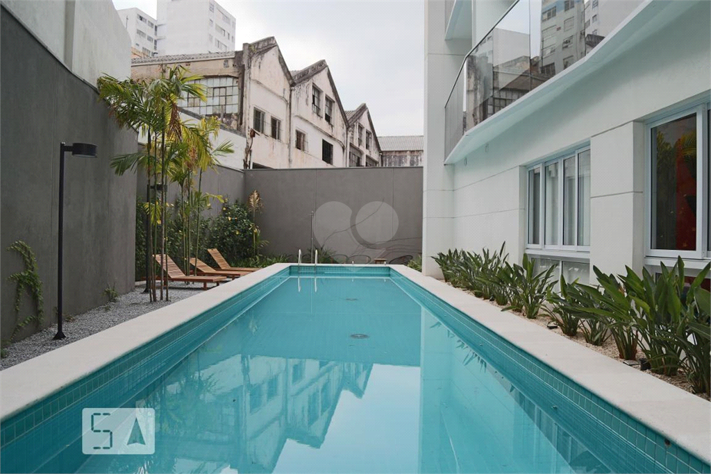 Venda Apartamento São Paulo Centro REO842442 22