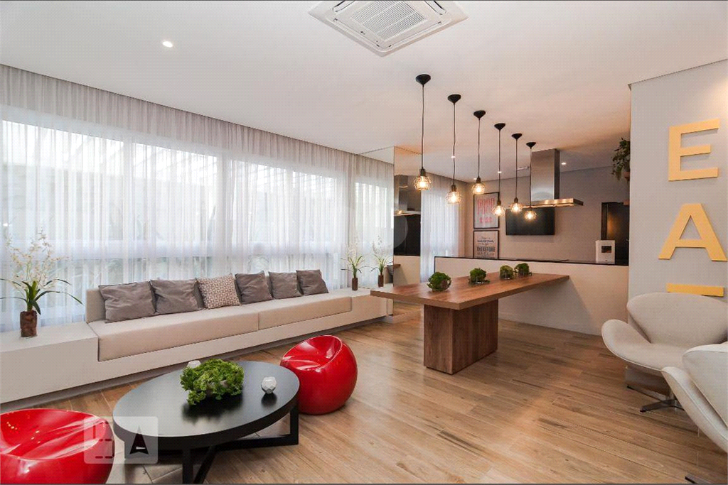 Venda Apartamento São Paulo Centro REO842442 25