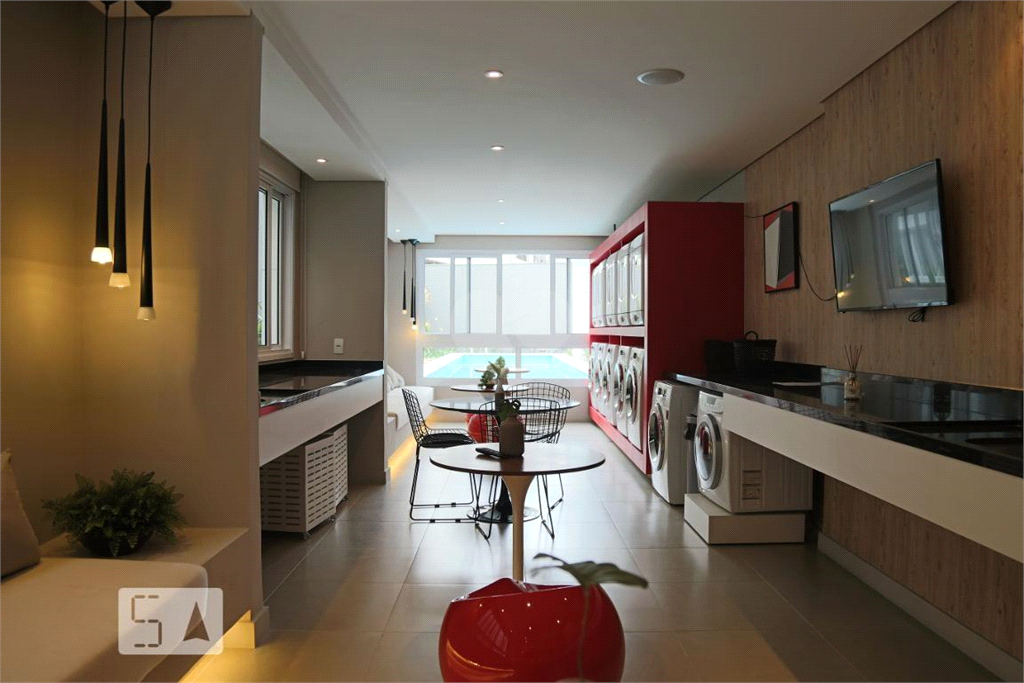 Venda Apartamento São Paulo Centro REO842442 31