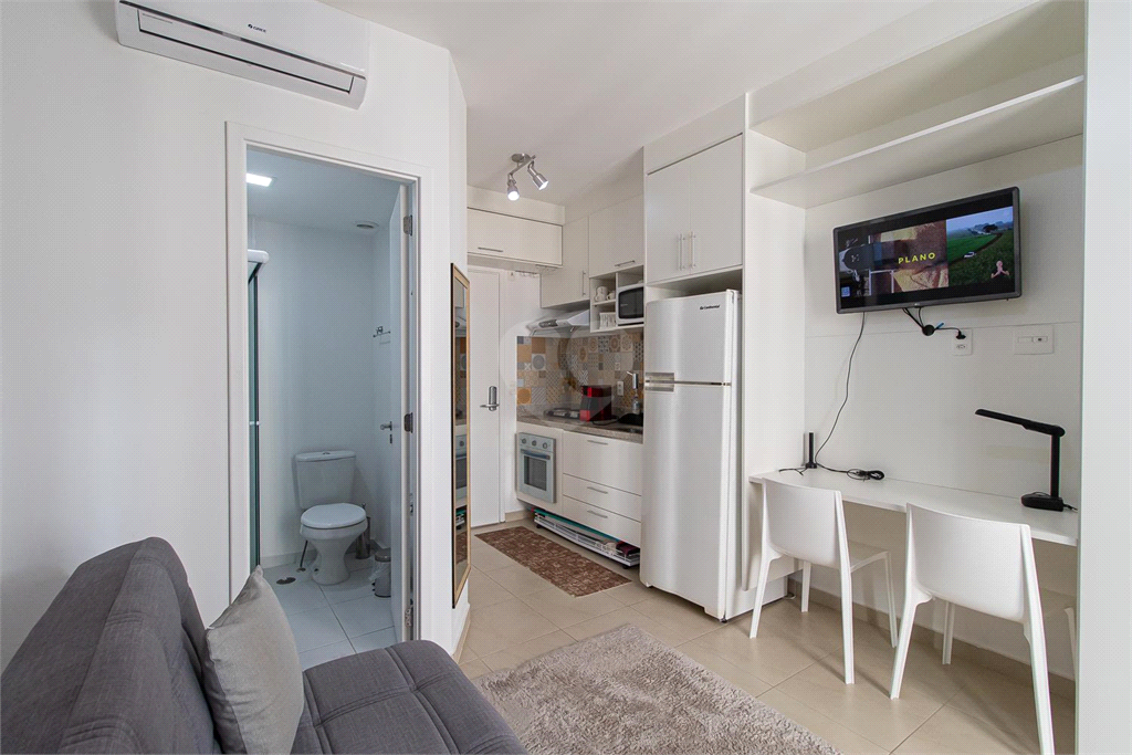 Venda Apartamento São Paulo Centro REO842442 4