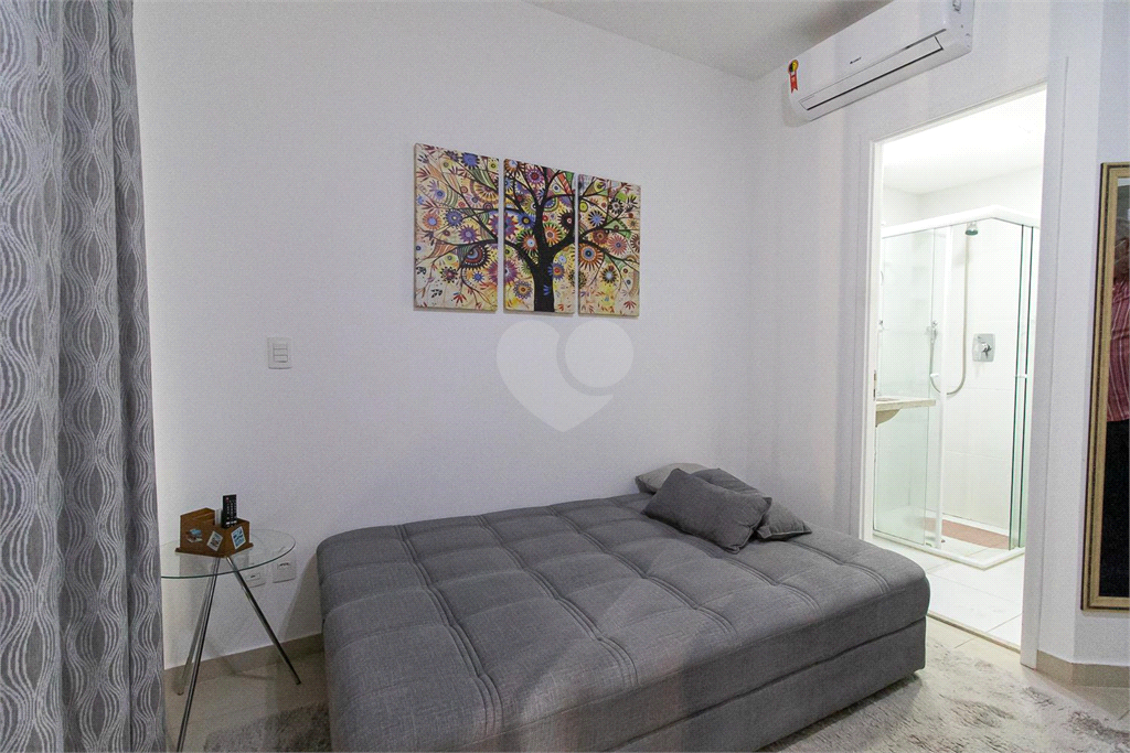 Venda Apartamento São Paulo Centro REO842442 5