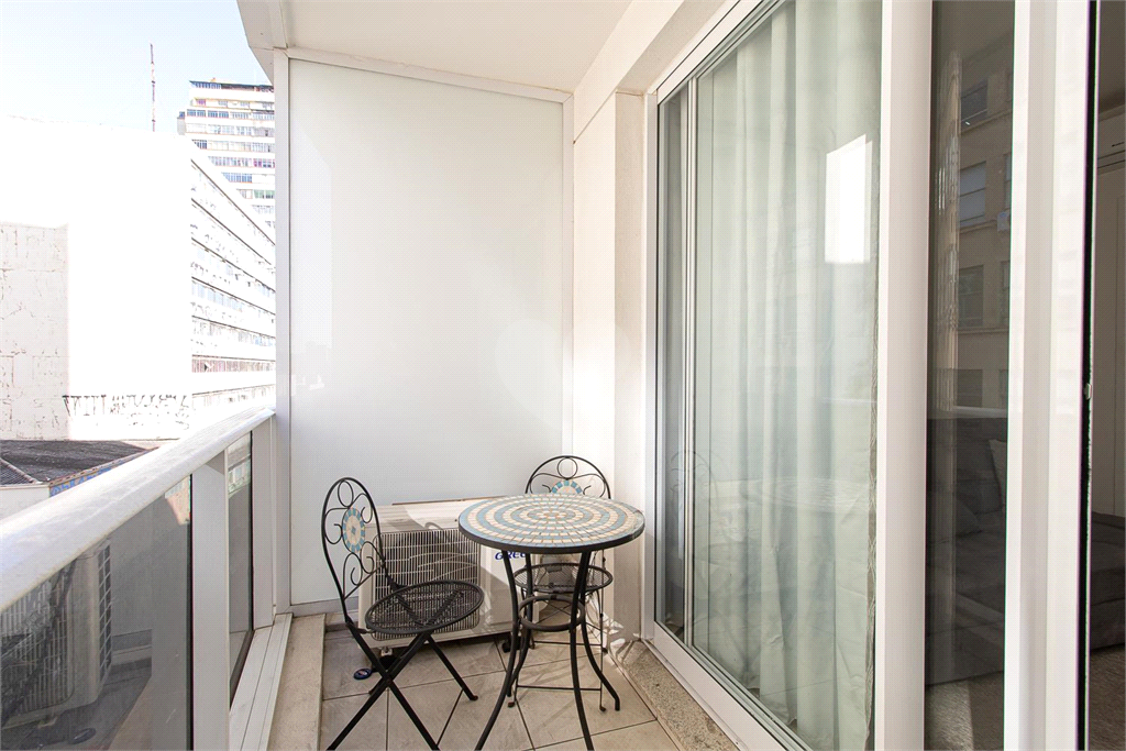 Venda Apartamento São Paulo Centro REO842442 8