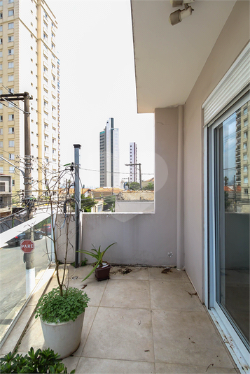 Venda Casa São Paulo Mooca REO842444 51