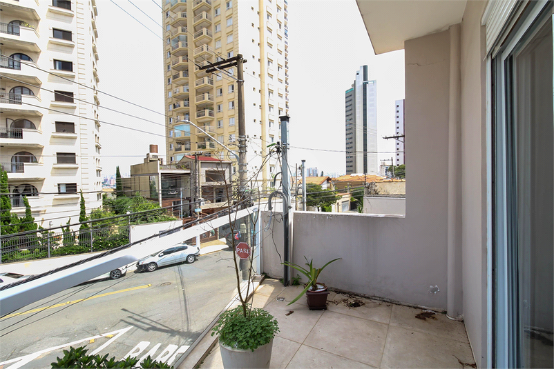 Venda Casa São Paulo Mooca REO842444 5