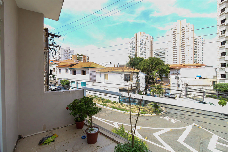 Venda Casa São Paulo Mooca REO842444 11