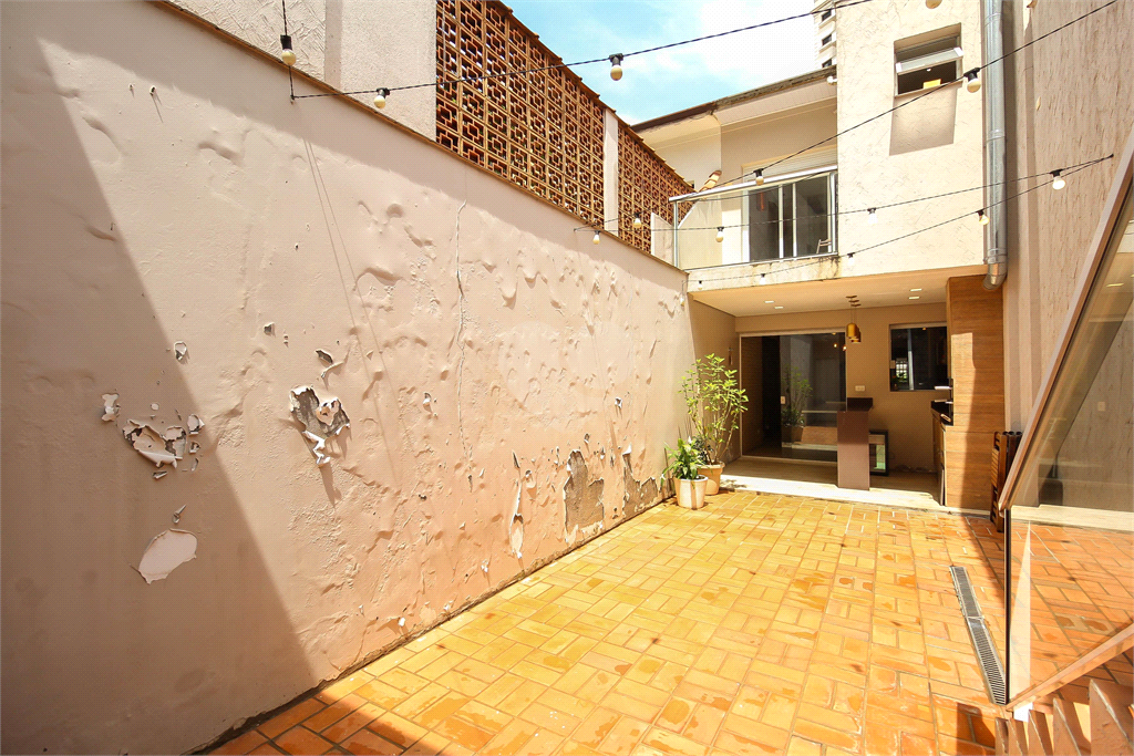 Venda Casa São Paulo Mooca REO842444 44