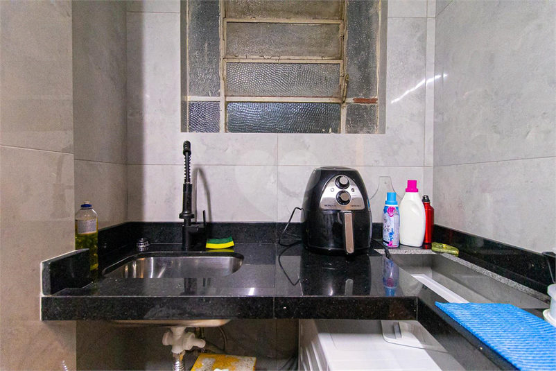 Venda Apartamento São Paulo Santa Efigênia REO842446 17