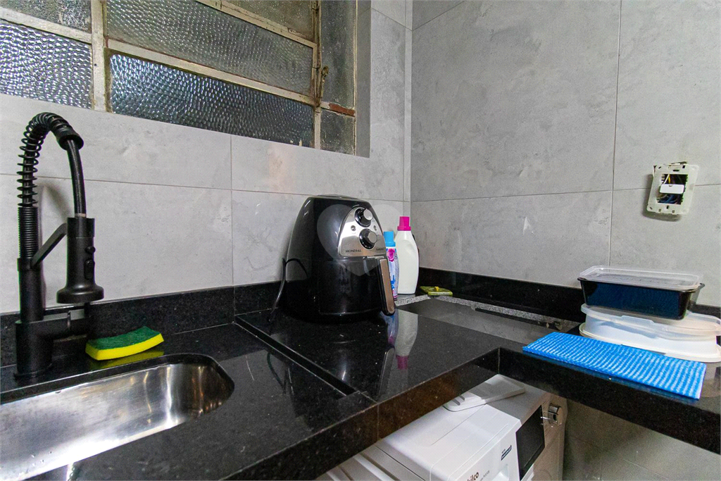 Venda Apartamento São Paulo Santa Efigênia REO842446 19