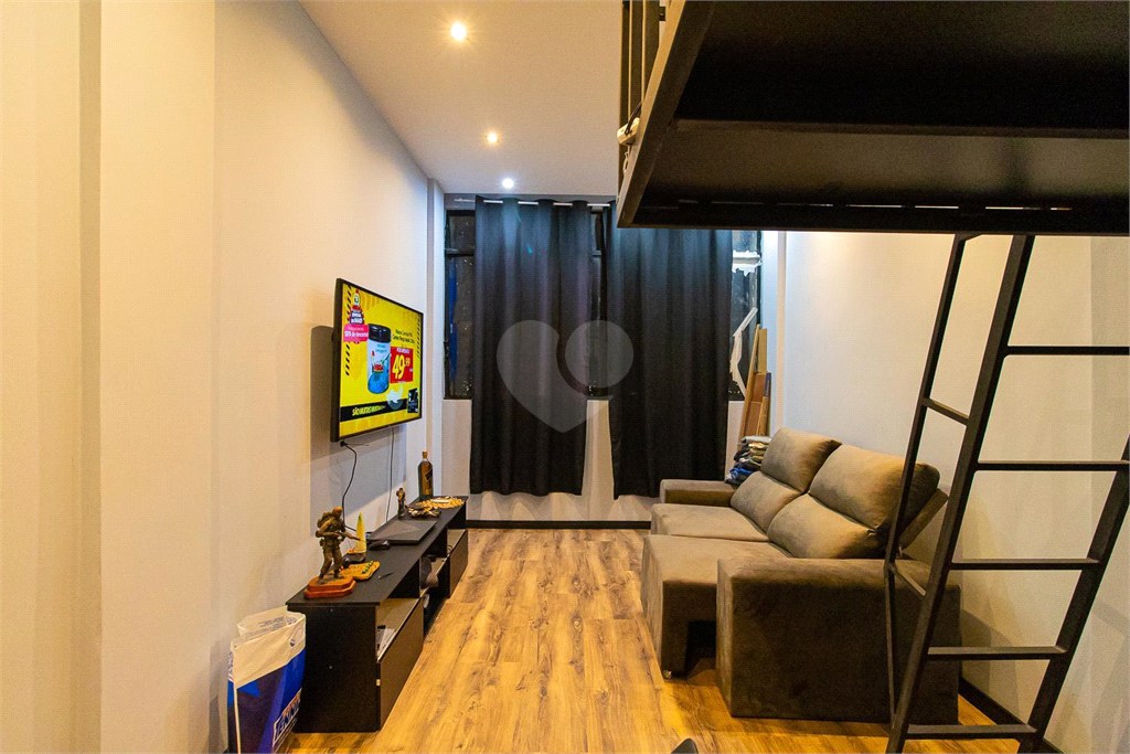 Venda Apartamento São Paulo Santa Efigênia REO842446 2