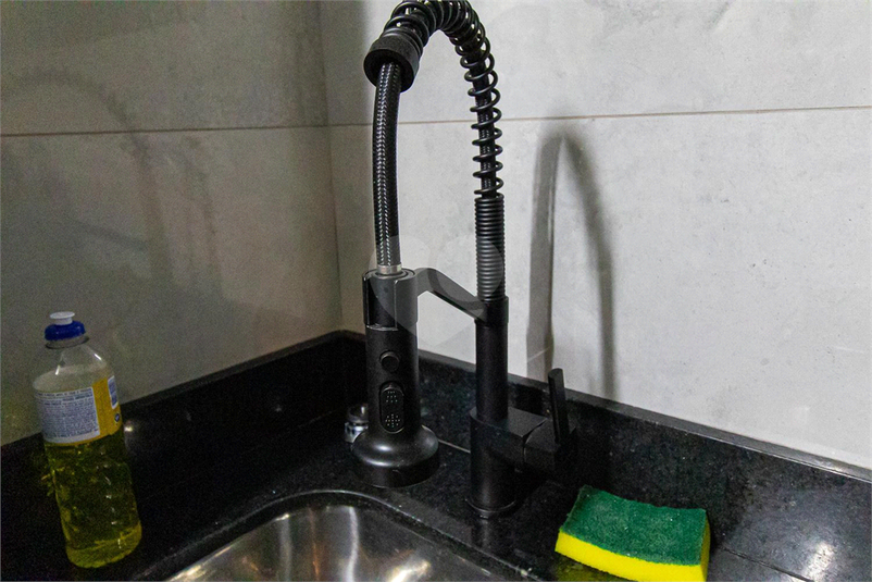 Venda Apartamento São Paulo Santa Efigênia REO842446 21